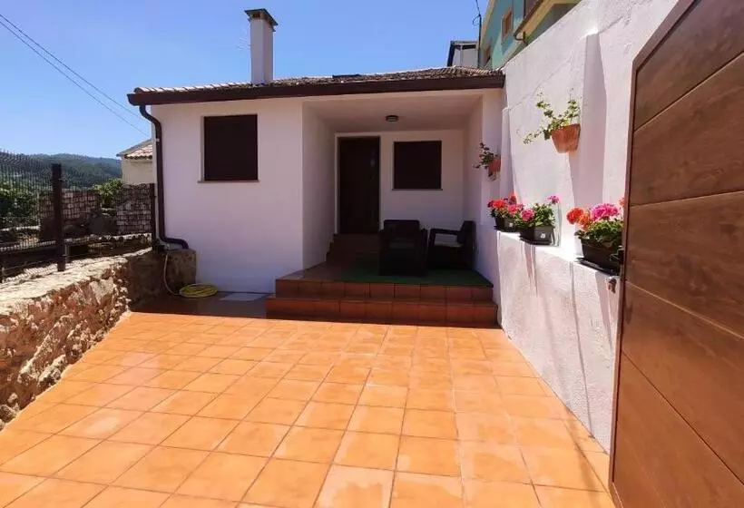 Casita Barrena