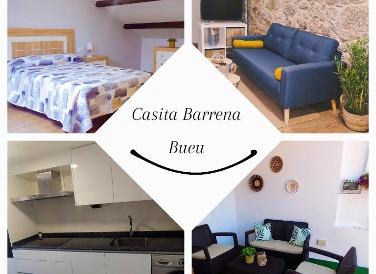Casita Barrena