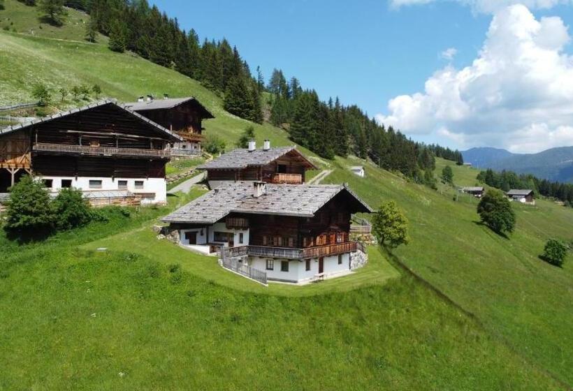 Chalet Ulten