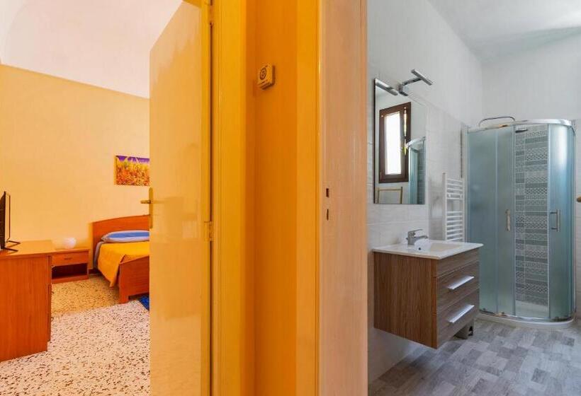 2980 Culla Del Salento By Barbarhouse