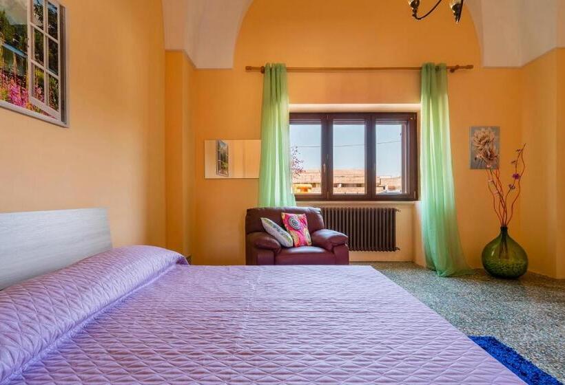 2980 Culla Del Salento By Barbarhouse