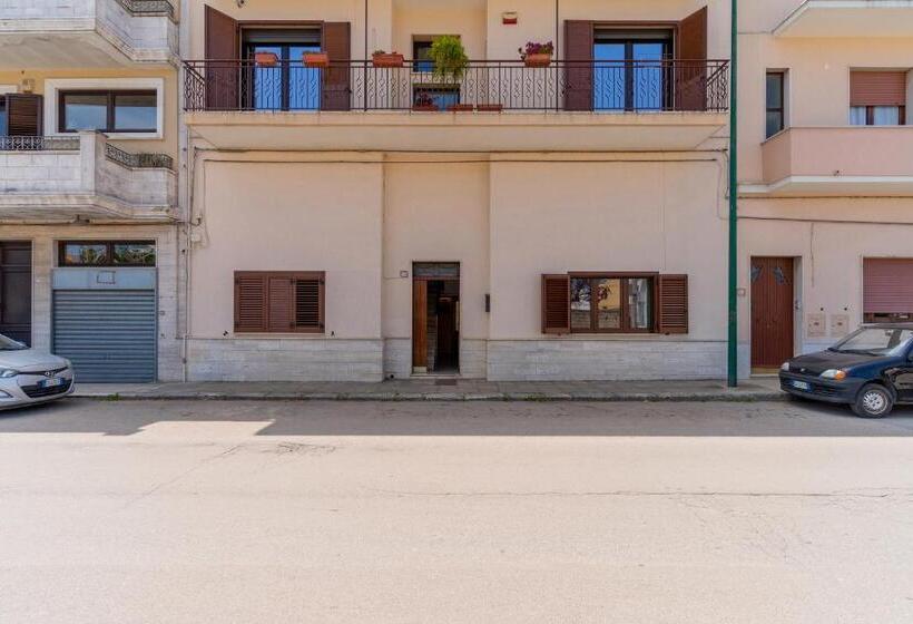 2980 Culla Del Salento By Barbarhouse