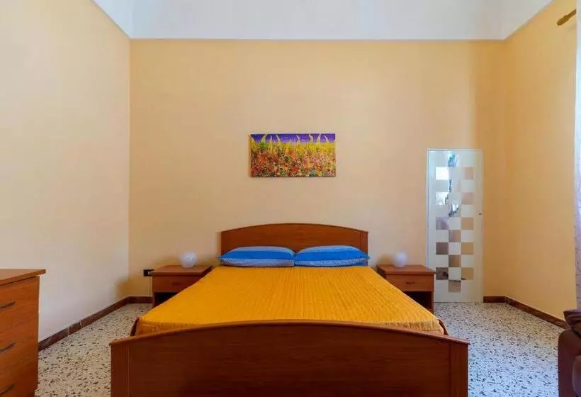 2980 Culla Del Salento By Barbarhouse