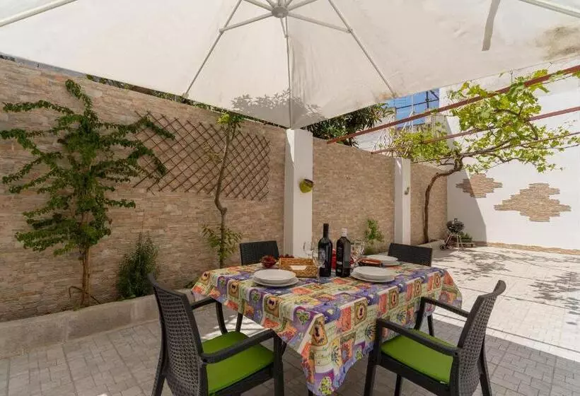 2980 Culla Del Salento By Barbarhouse