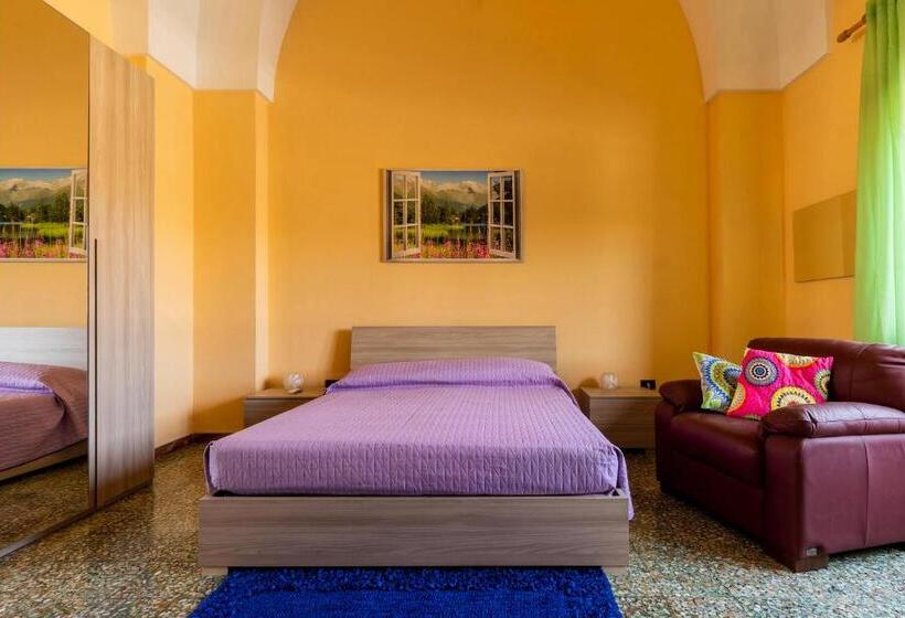 2980 Culla Del Salento By Barbarhouse