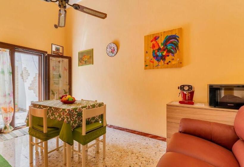 2980 Culla Del Salento By Barbarhouse