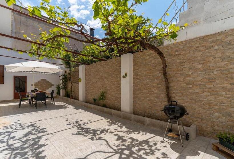 2980 Culla Del Salento By Barbarhouse