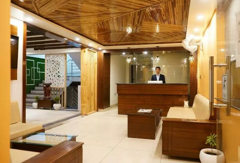 ホテル Doon S Pride