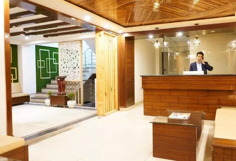 ホテル Doon S Pride