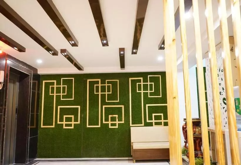 ホテル Doon S Pride