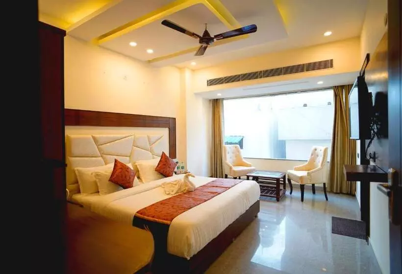 ホテル Doon S Pride