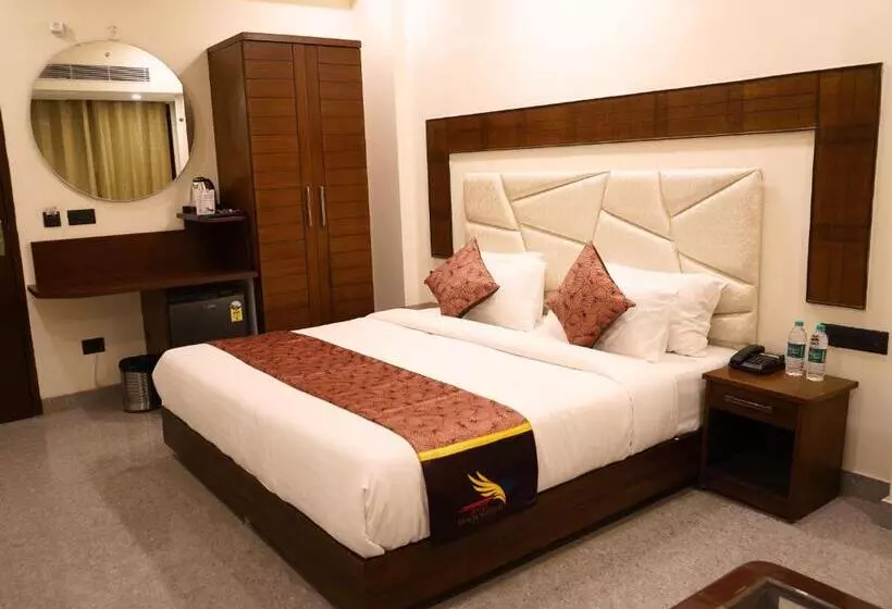 ホテル Doon S Pride