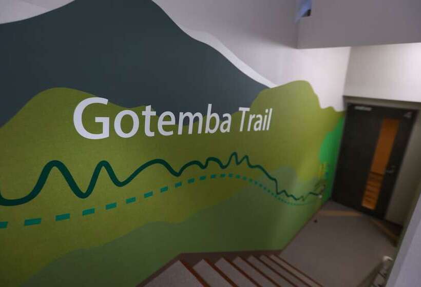 בית מלון כפרי Dormy Inn Express Fujisan Gotemba