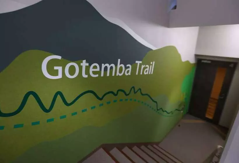 Hotelli Dormy Inn Express Fujisan Gotemba