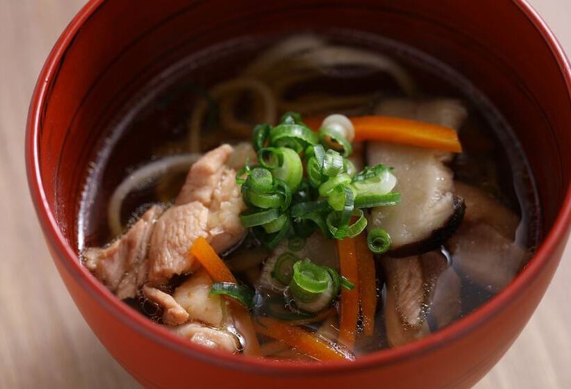 בית מלון כפרי Dormy Inn Express Fujisan Gotemba