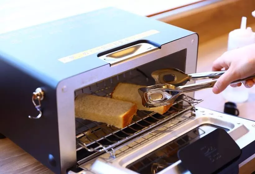 Hotelli Dormy Inn Express Fujisan Gotemba