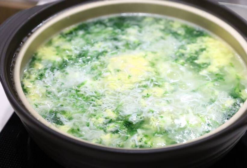 בית מלון כפרי Dormy Inn Express Fujisan Gotemba