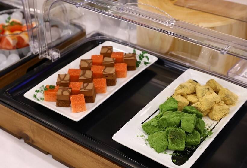 בית מלון כפרי Dormy Inn Express Fujisan Gotemba