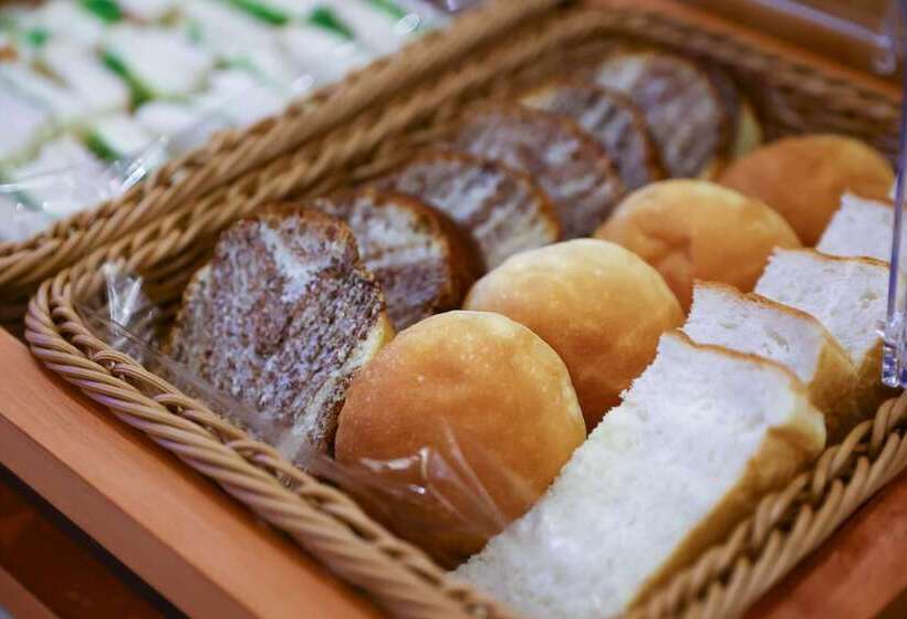 בית מלון כפרי Dormy Inn Express Fujisan Gotemba