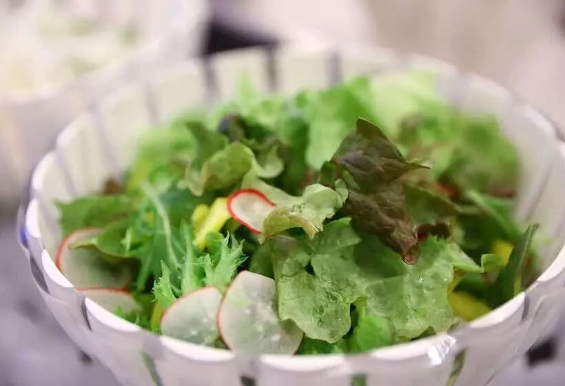 Hotelli Dormy Inn Express Fujisan Gotemba