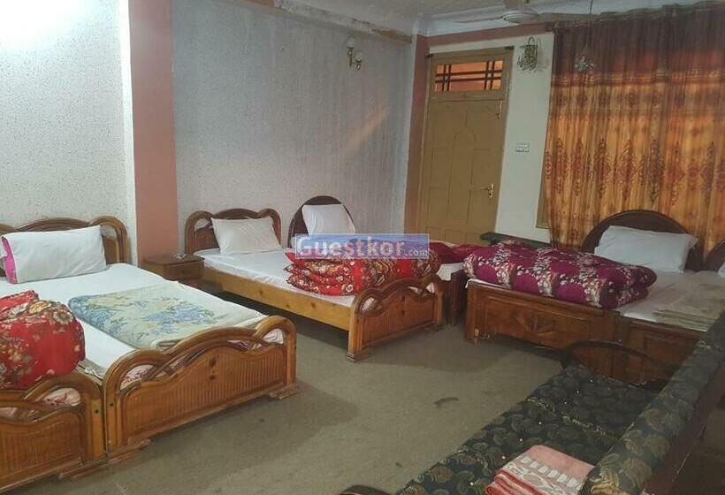 هتل Five Star & Restaurant