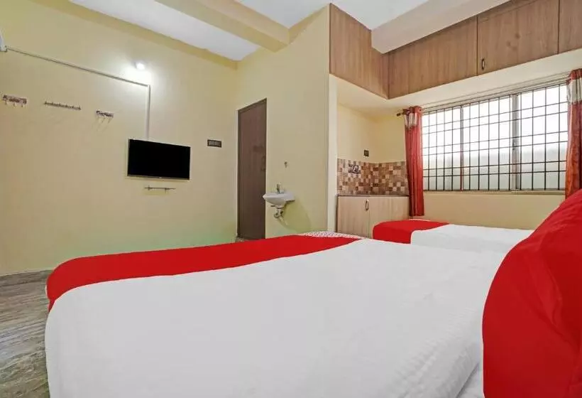 ホテル O T.nagar