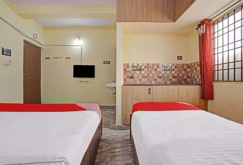 ホテル O T.nagar