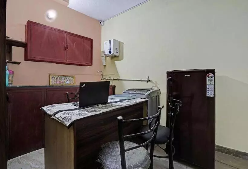 ホテル O T.nagar