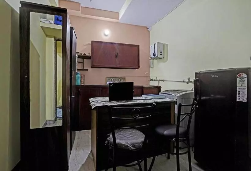 ホテル O T.nagar