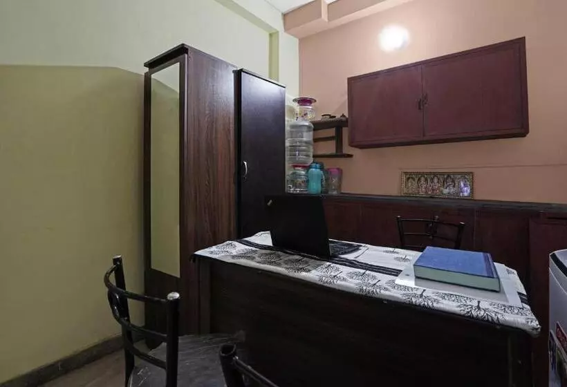 ホテル O T.nagar