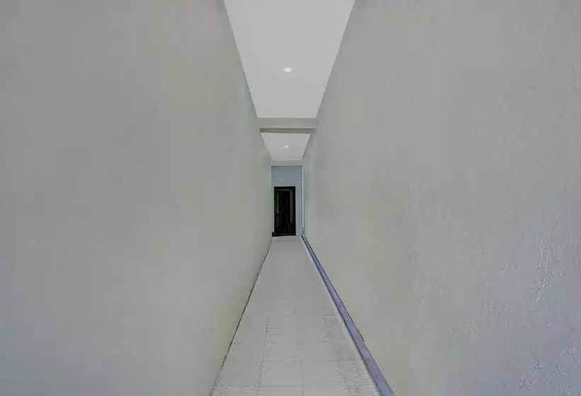 ホテル O T.nagar