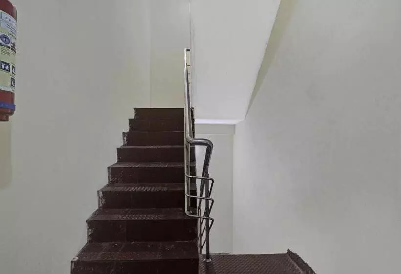 ホテル O T.nagar