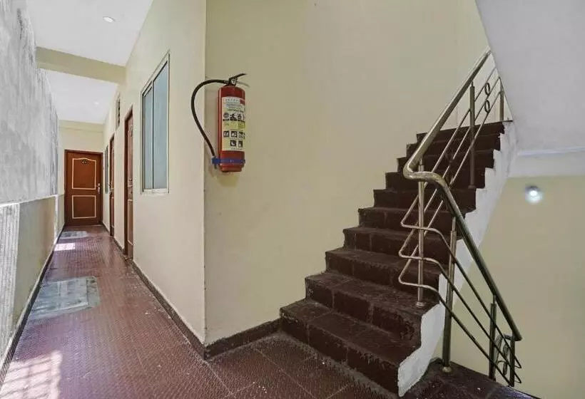 ホテル O T.nagar
