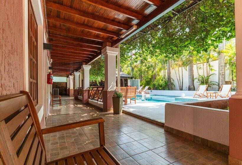 Otel Palma Real Posada