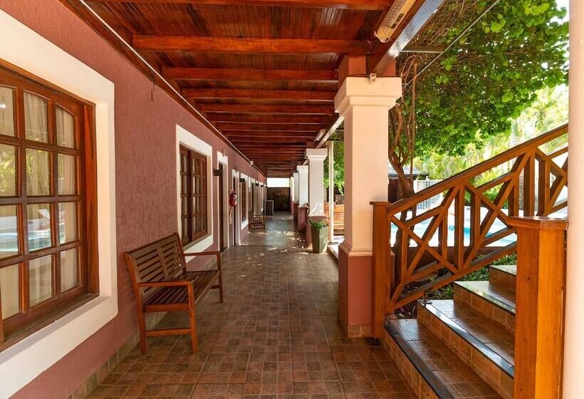 Otel Palma Real Posada