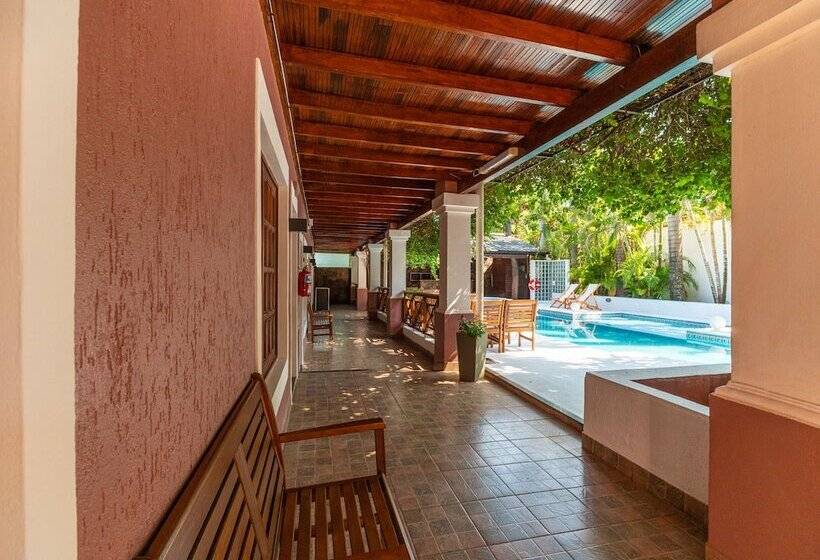 Otel Palma Real Posada