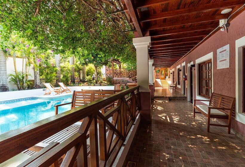 Otel Palma Real Posada