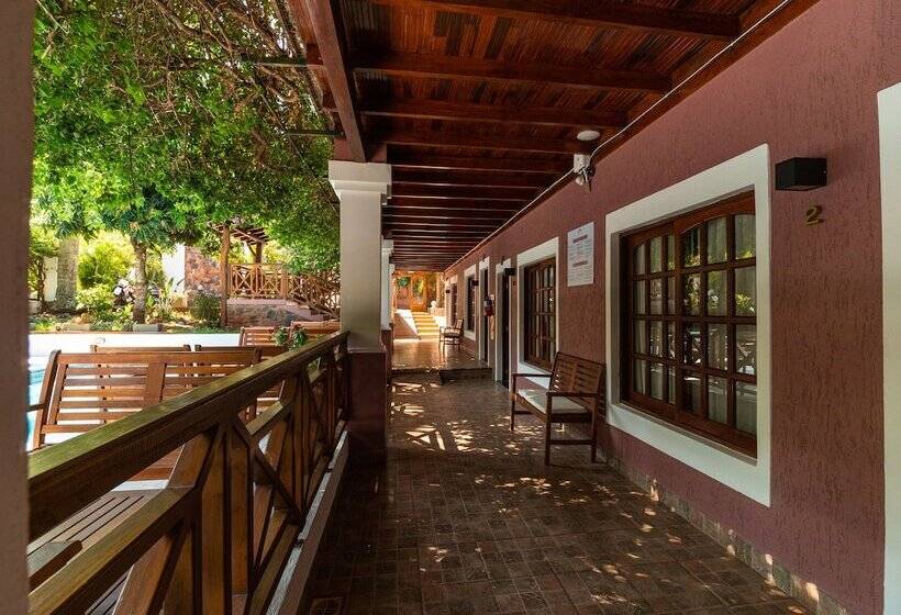 Otel Palma Real Posada