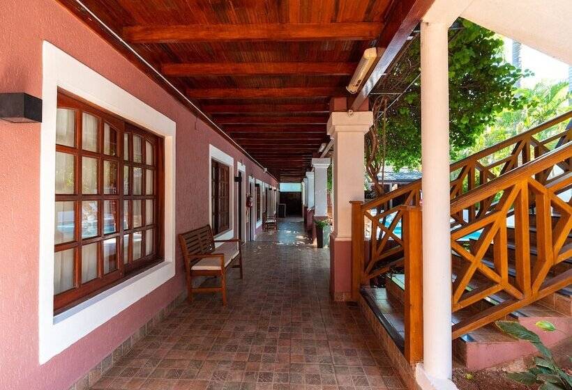 Otel Palma Real Posada