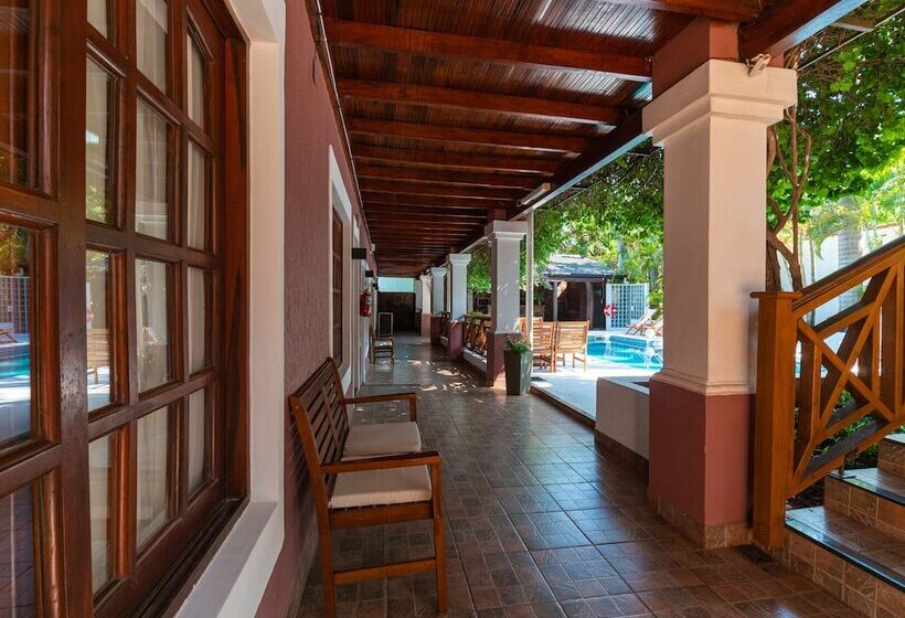 Otel Palma Real Posada