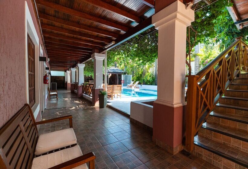 Otel Palma Real Posada