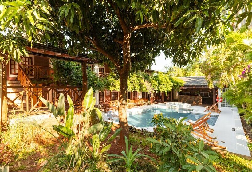 Otel Palma Real Posada