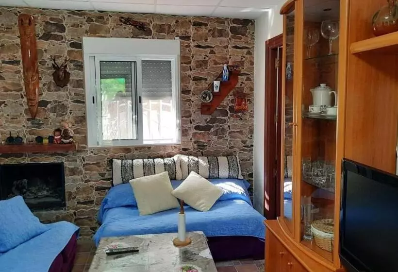 La Casa Del Rio