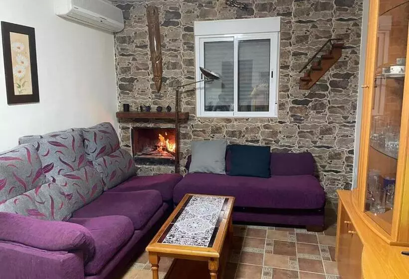 La Casa Del Rio