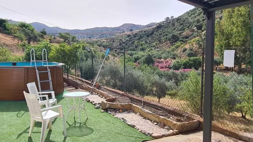 La Casa Del Rio