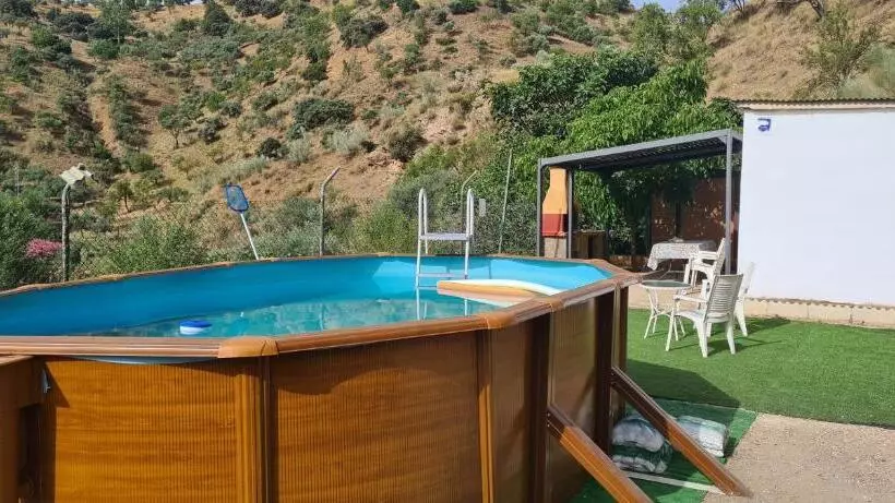 La Casa Del Rio