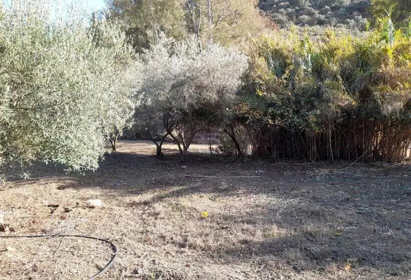 La Casa Del Rio