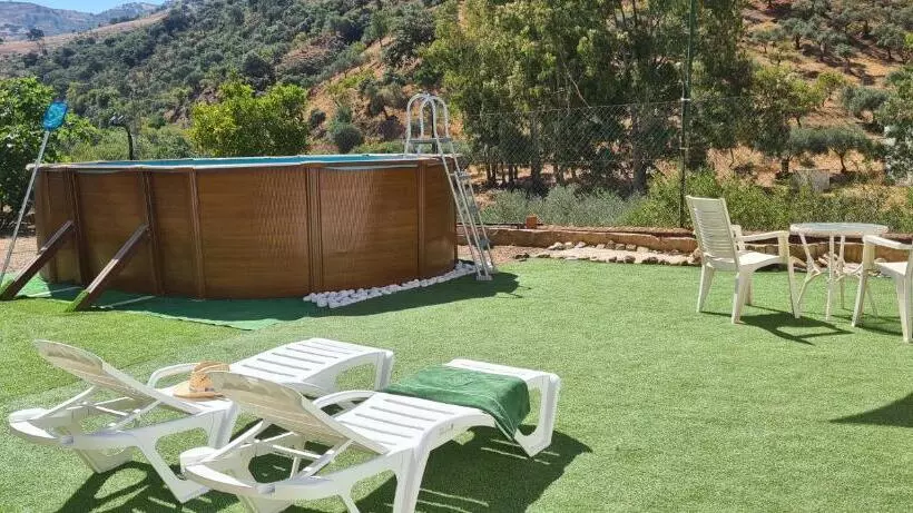 La Casa Del Rio