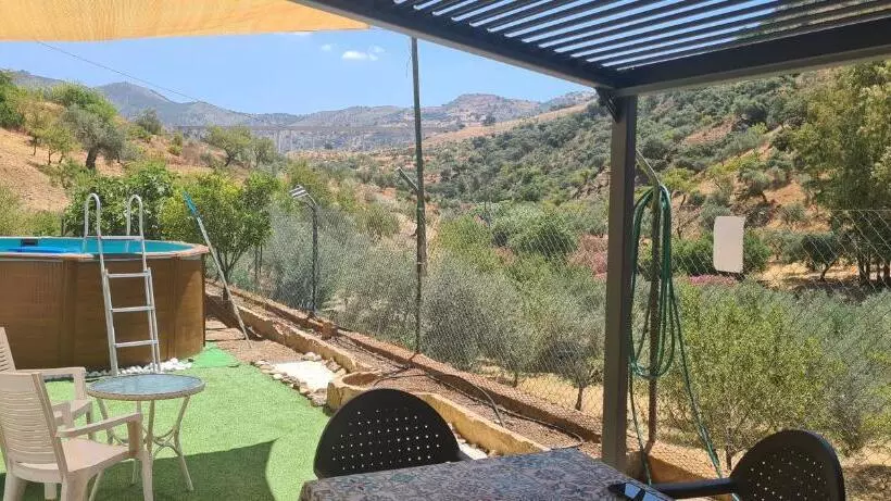 La Casa Del Rio
