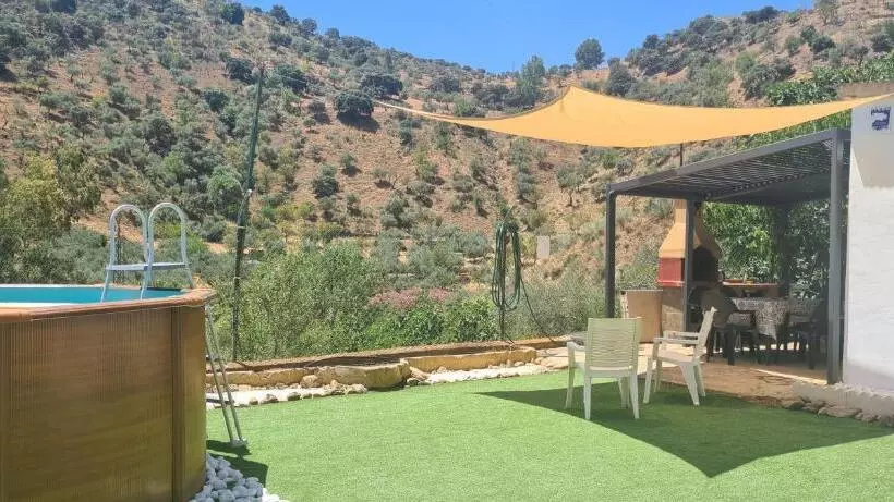 La Casa Del Rio